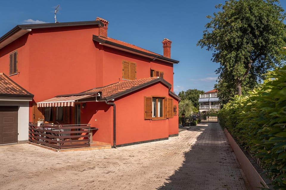 Apartman Noemi Apartment in Istria County
