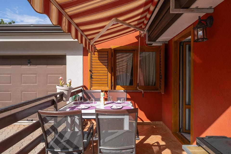 Apartman Noemi Apartment in Istria County