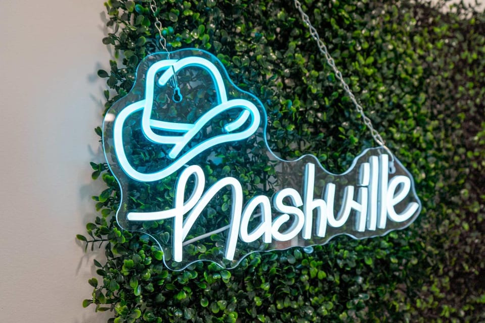 The Northview Nook- Dog-Friendly Nashville Retreat House in East Nashville