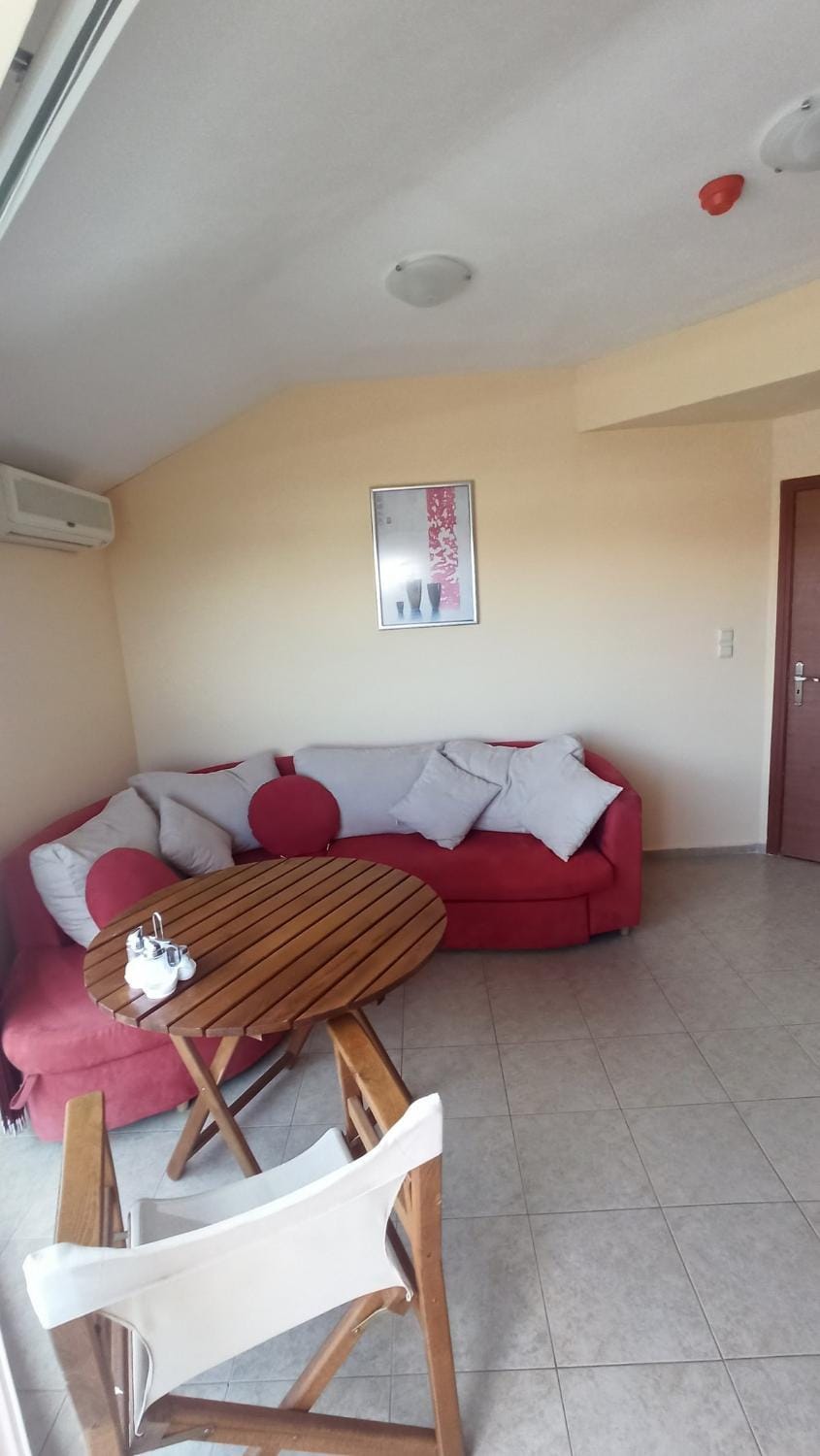 Karolina Complex Privat Apartment 49 Apartment in Sunny Beach