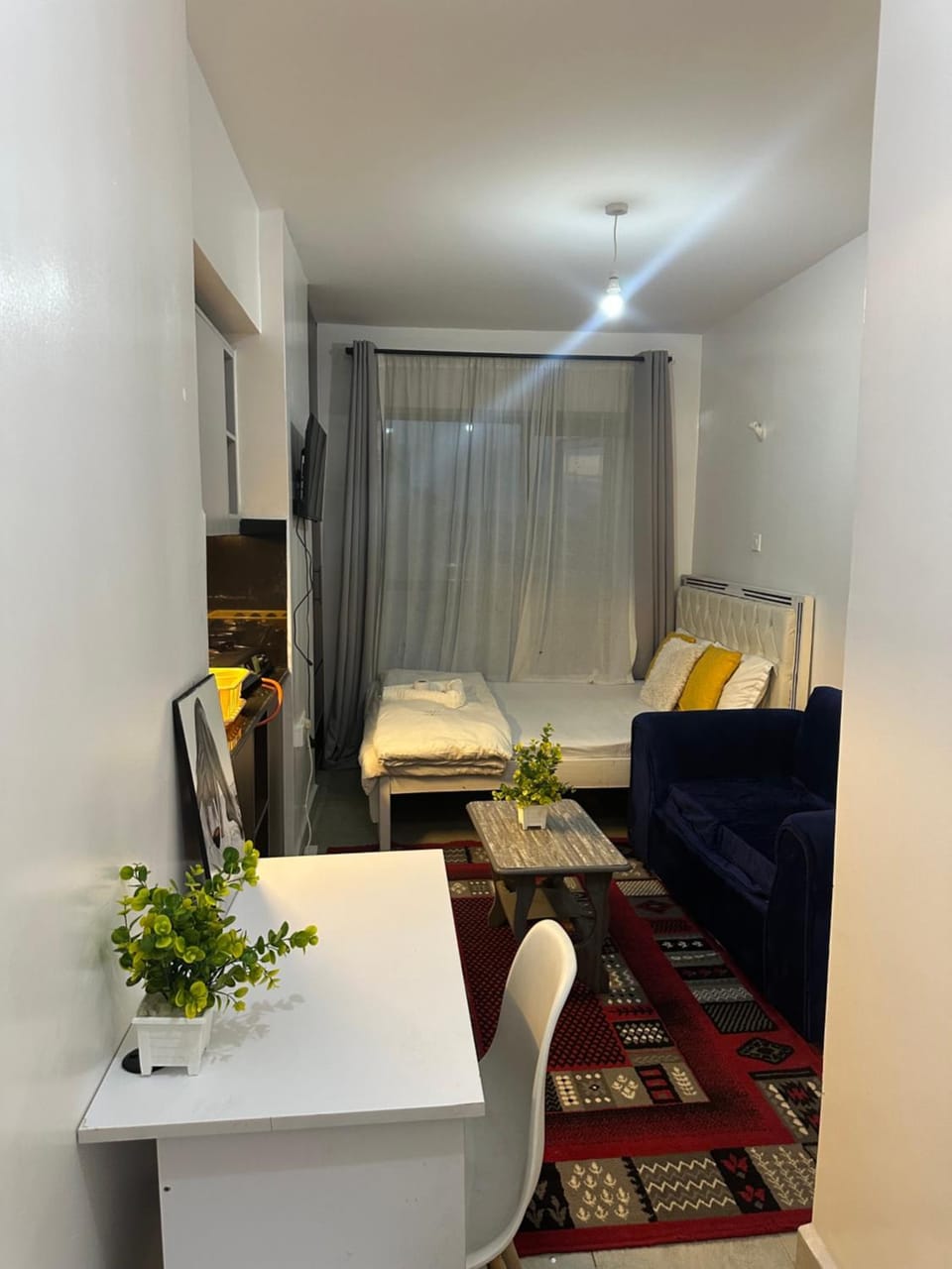 Residence Next Door-4 Apartment in Nairobi County