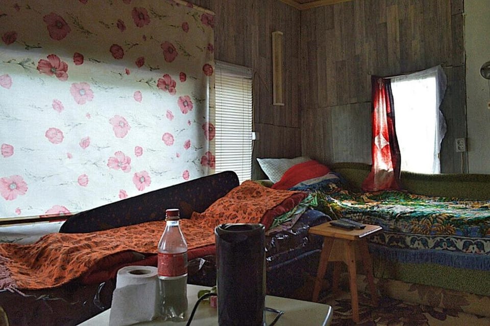 Little Mary county house Country House in Estonia
