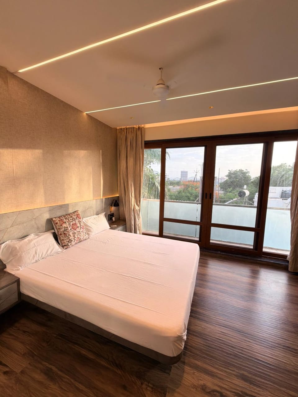 Nova Bliss Villa Villa in Maharashtra