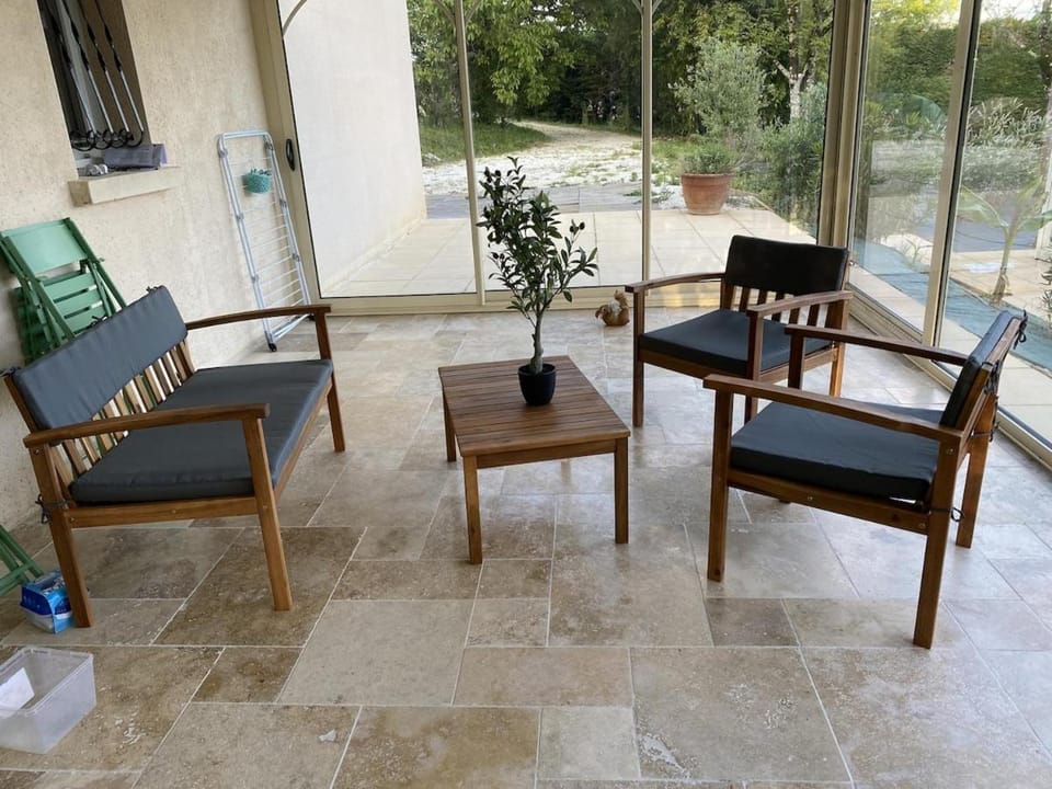 Patio, View (from property/room)