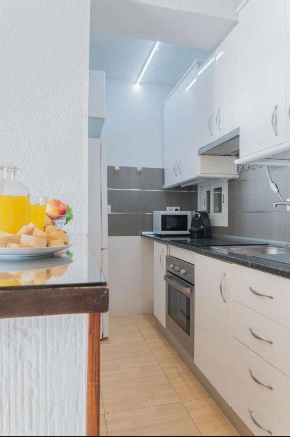 Mi Chato Apartment in Almería