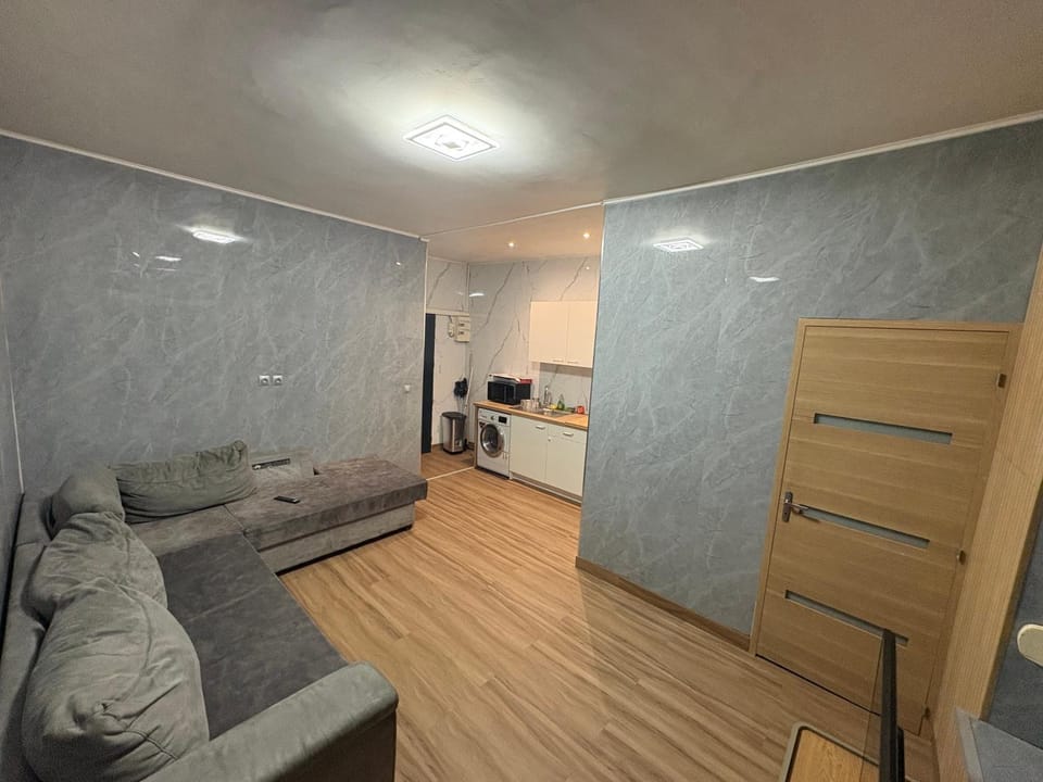 Appart 4 personnes Apartment in Lille