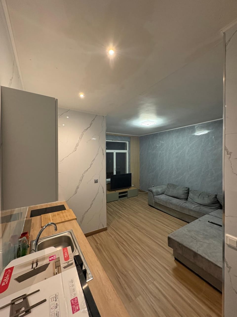 Appart 4 personnes Apartment in Lille