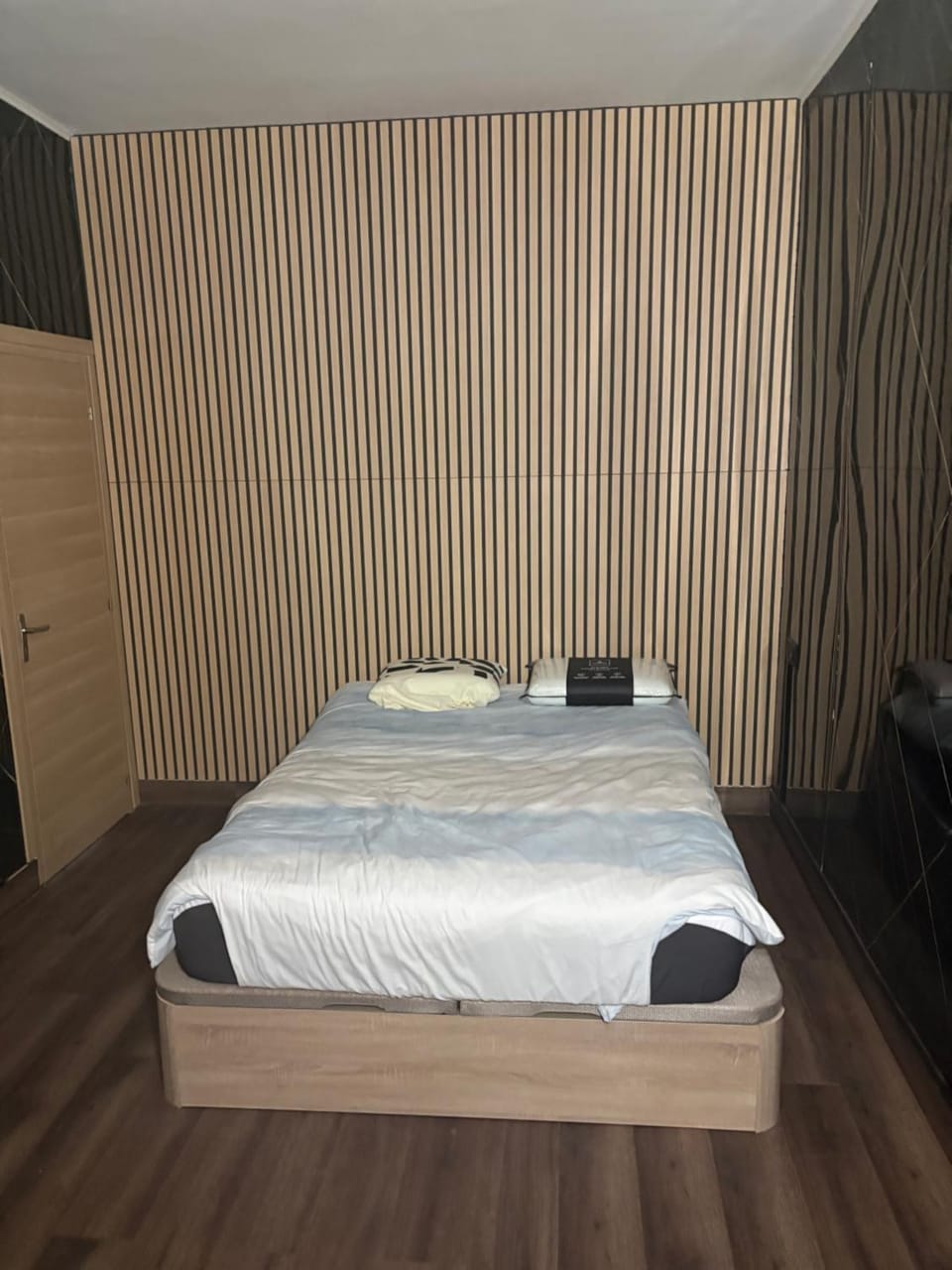 Appart 4 personnes Apartment in Lille