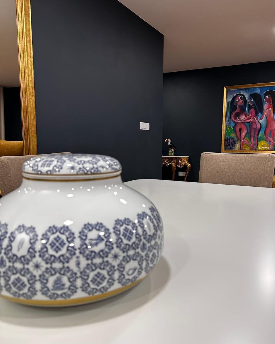 Royal Galla Apartment Apartment in Castile and León