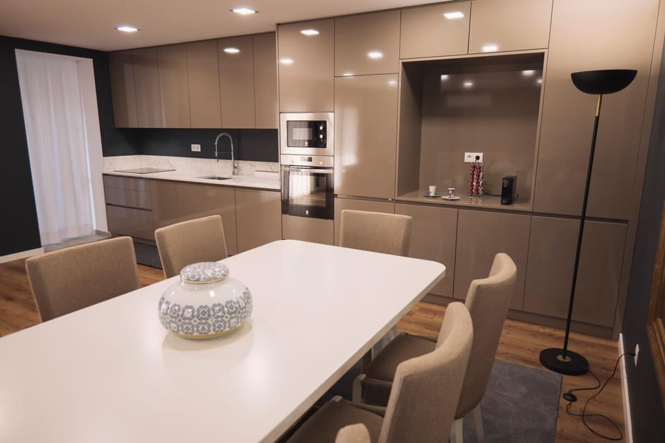 Royal Galla Apartment Apartment in Castile and León