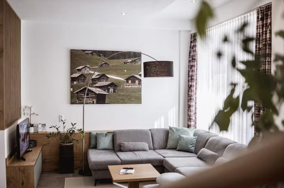 Spacious and tranquil house in Livigno Apartment in Canton of Grisons