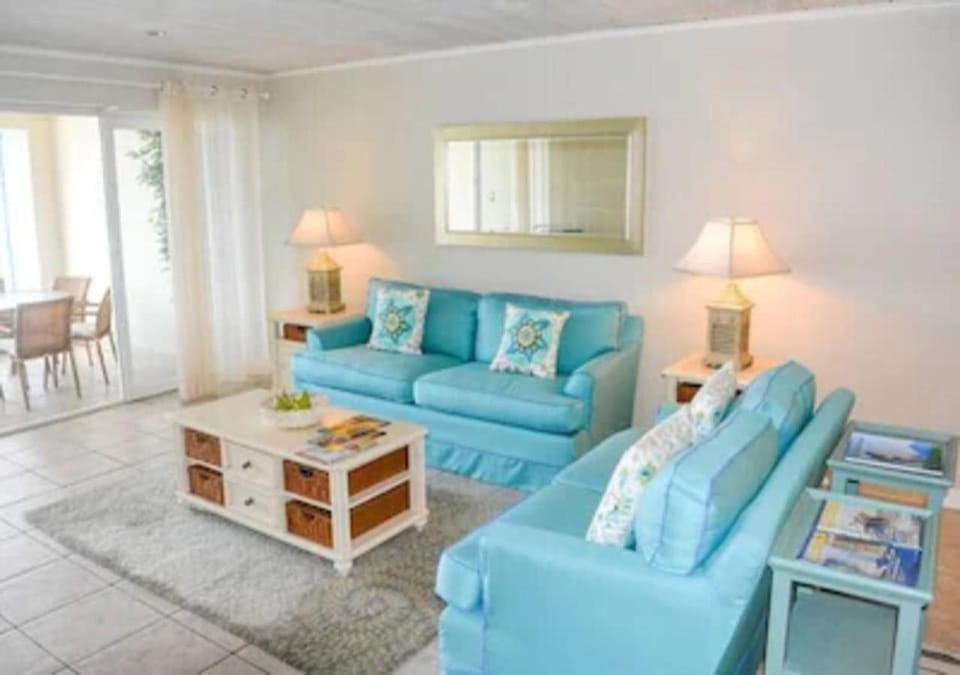 Harbour 12- 2 BD House in Caribbean