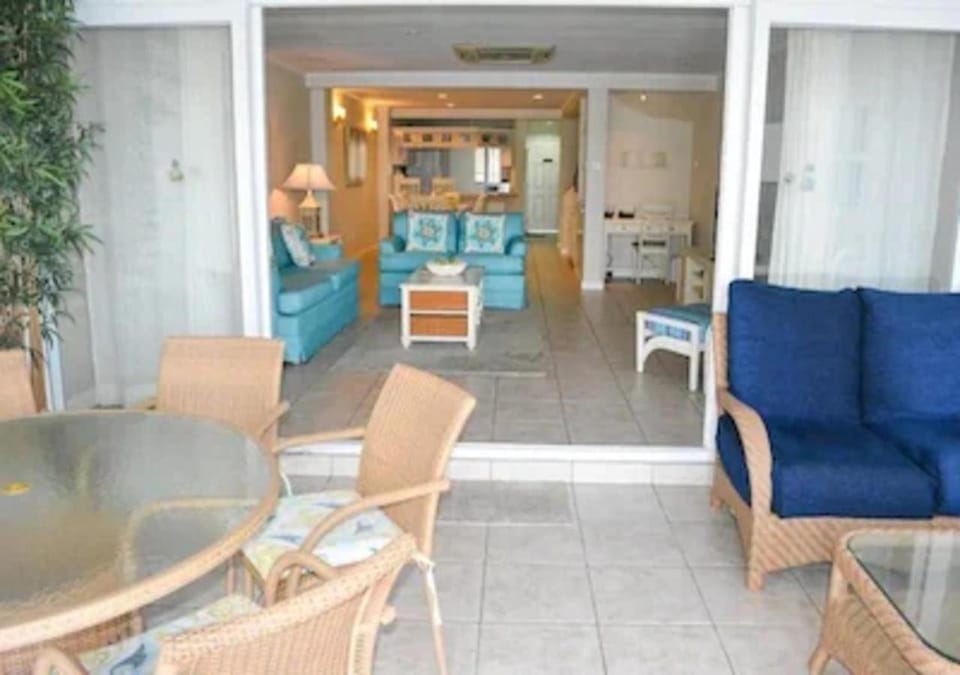 Harbour 12- 2 BD House in Caribbean