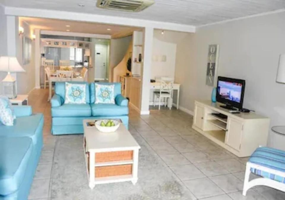Harbour 12- 2 BD House in Caribbean