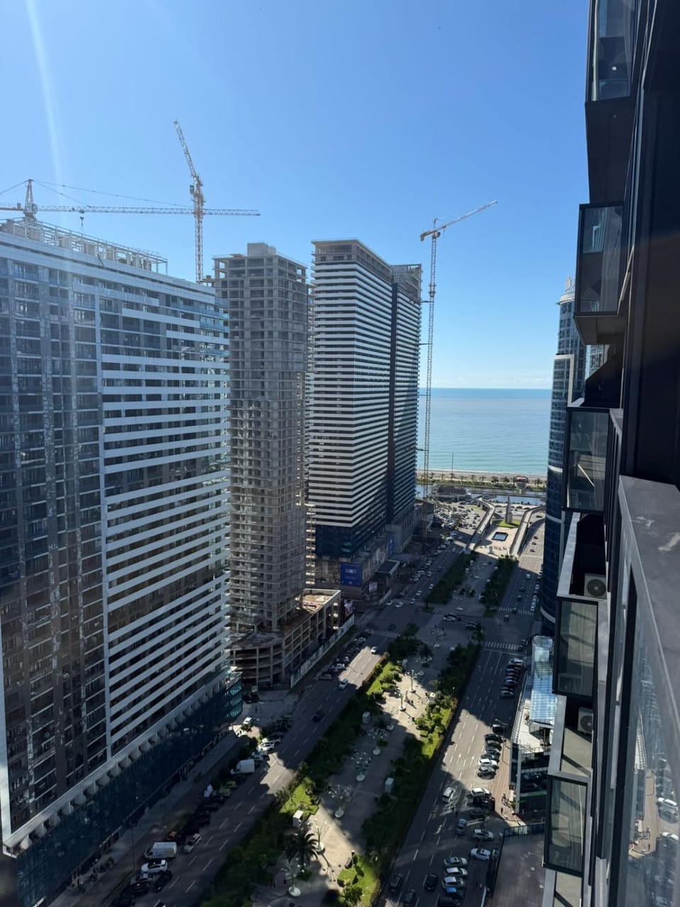 View (from property/room)