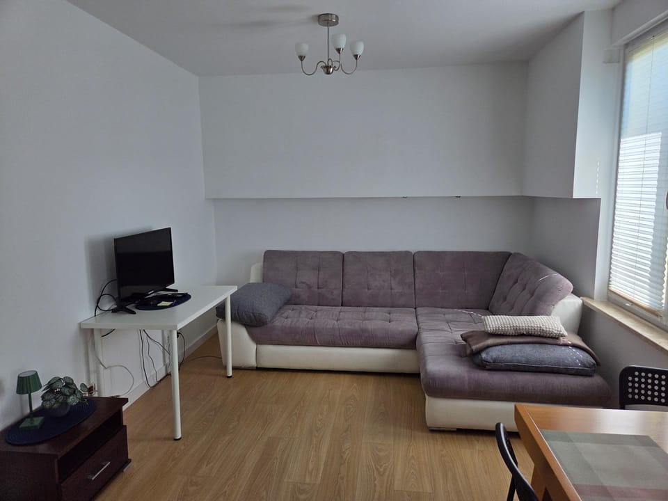 Apartament Centrum Opole Apartment in Poland
