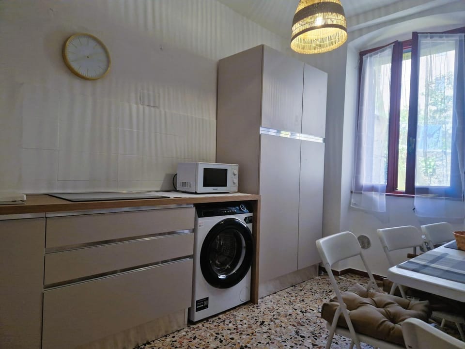 Blu Apartment in Genoa