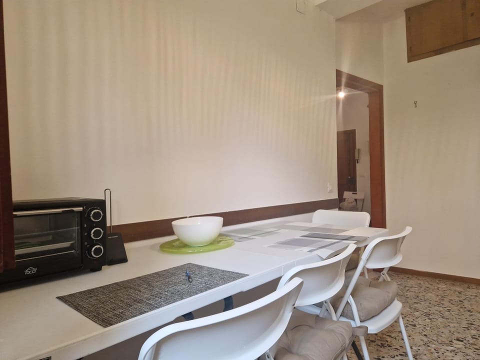 Blu Apartment in Genoa