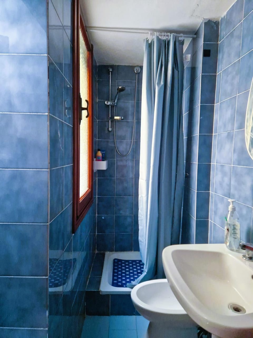 Blu Apartment in Genoa