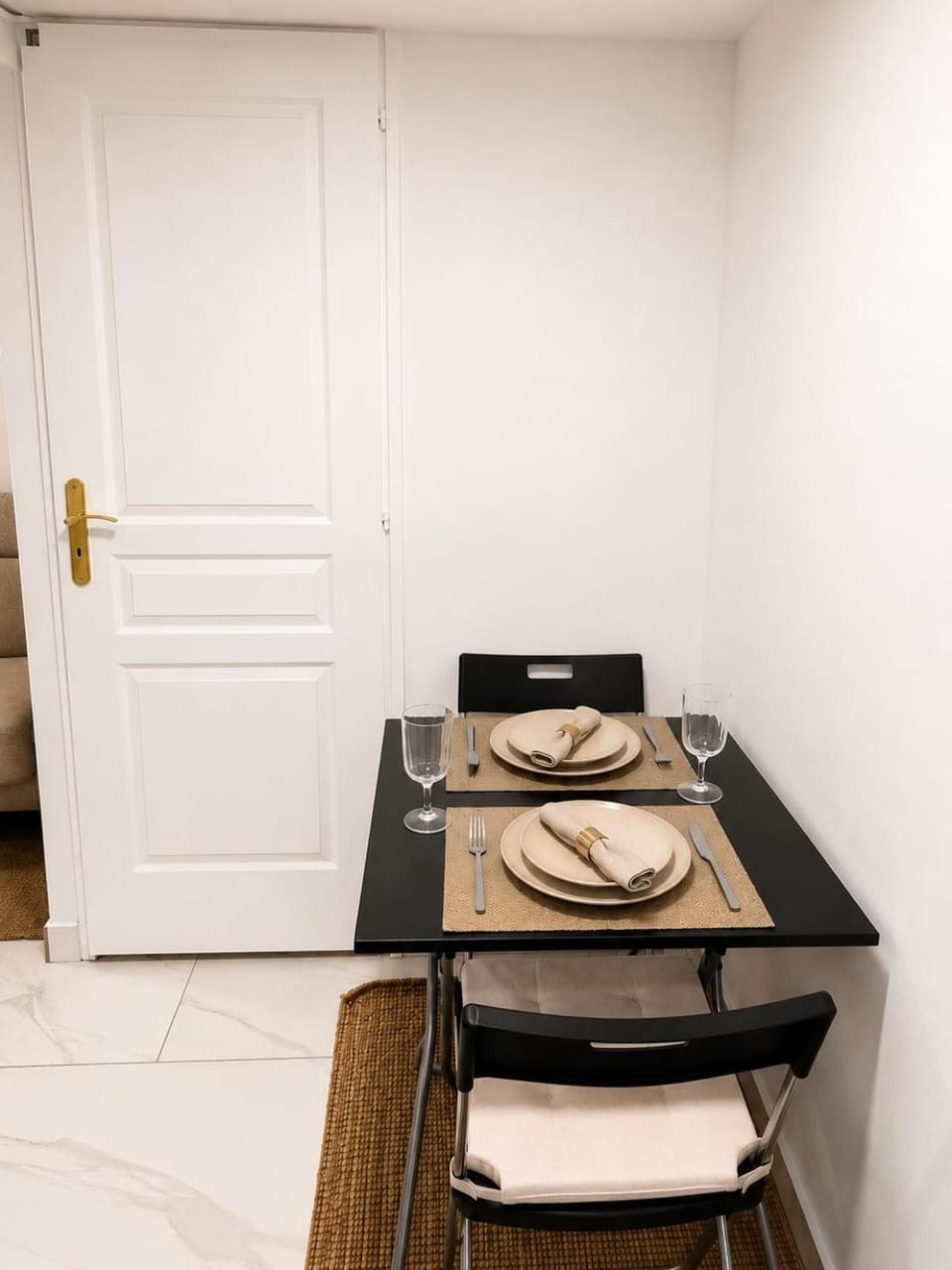 EDEN SUITE Escale proche de CDG Apartment in Île-de-France