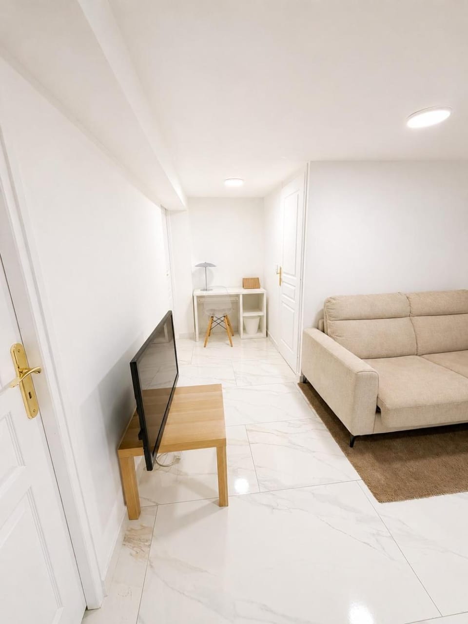 EDEN SUITE Escale proche de CDG Apartment in Île-de-France