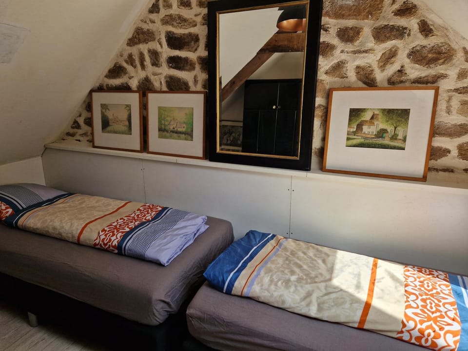 Gites Armorique Apartment in Brittany