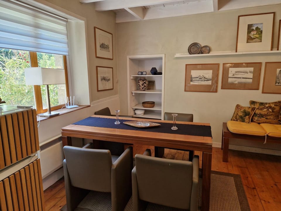 Gites Armorique Apartment in Brittany