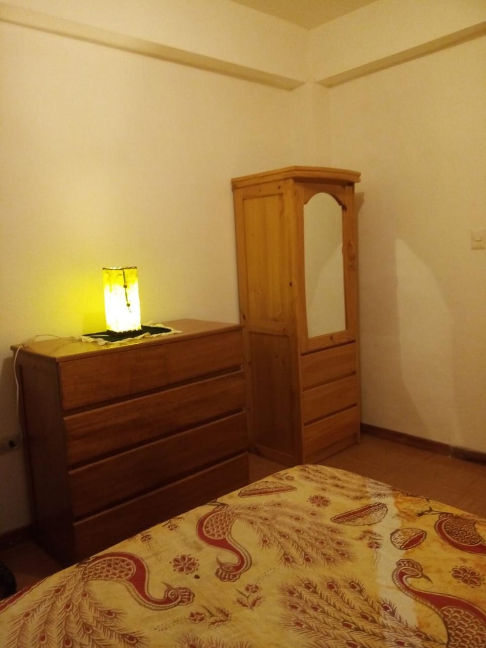 Departamento en Casa de Marlene y Américo Apartment in Pisac