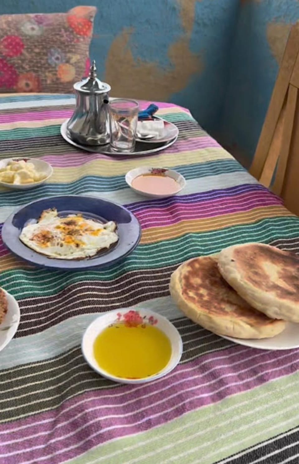 Breakfast