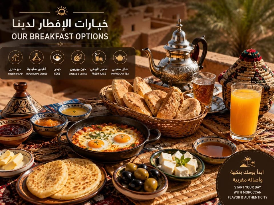 Breakfast