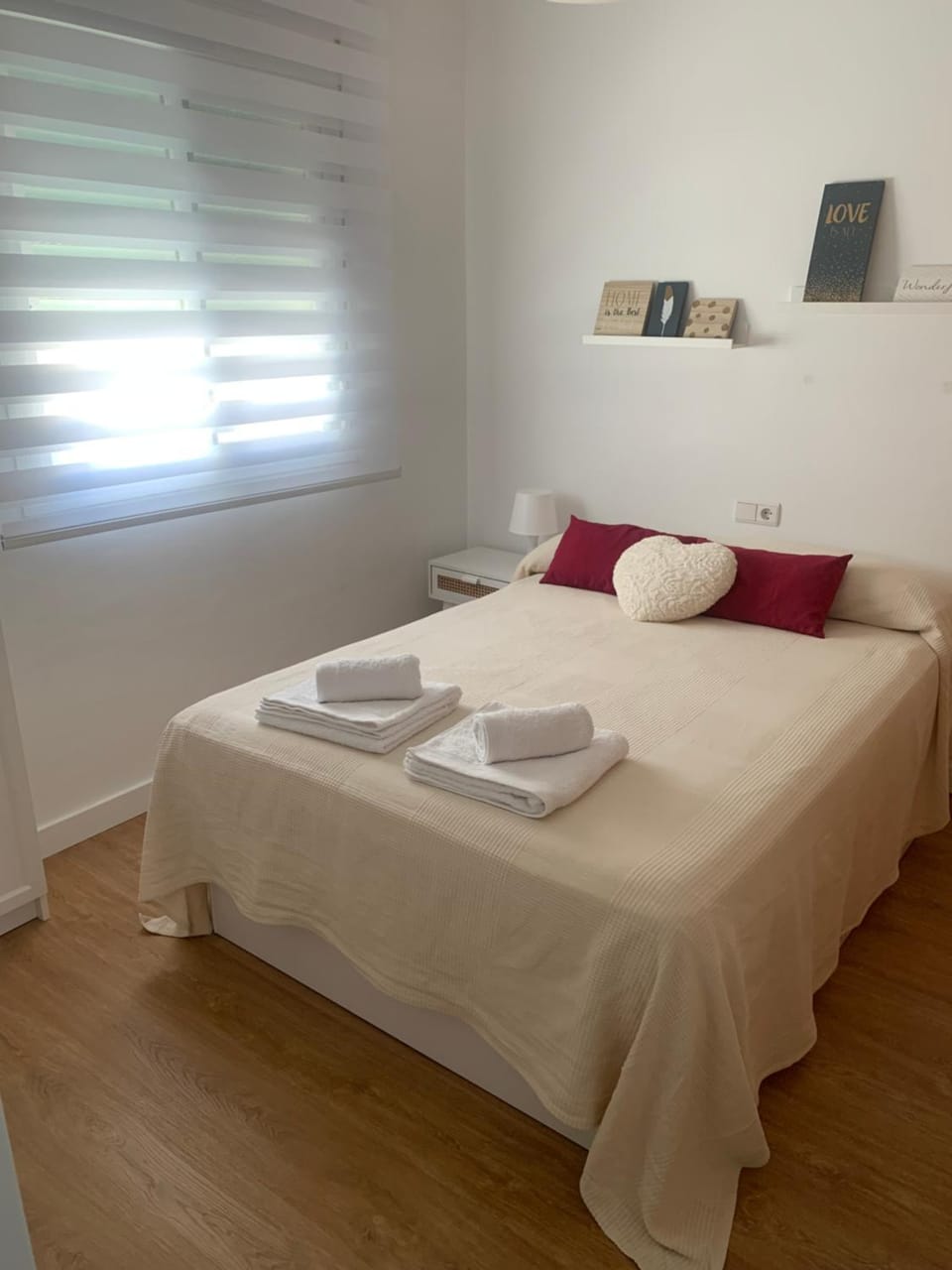 Apartamento con piscina y terraza en Arenal Golf Apartment in Benalmadena