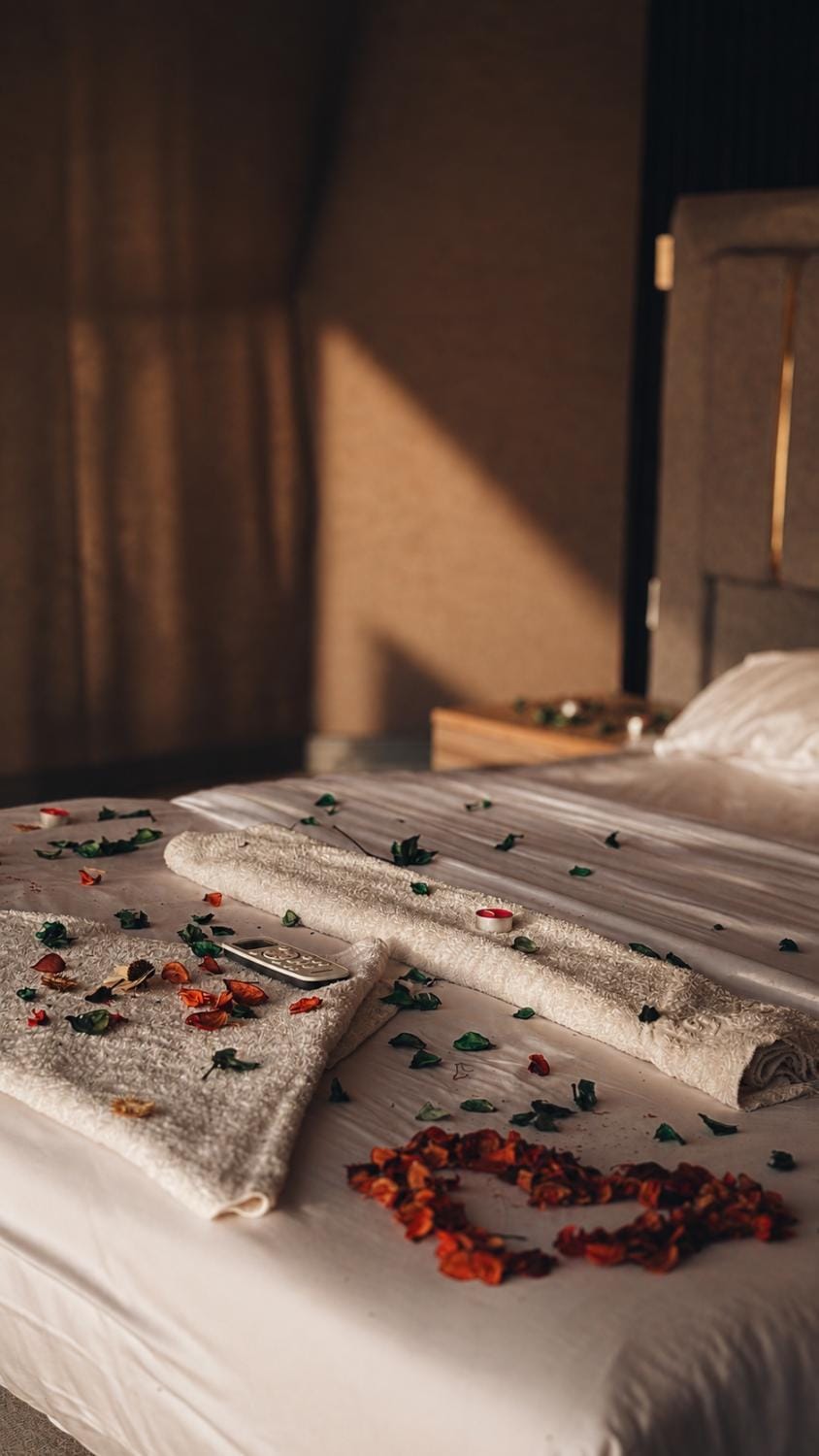 WADI RUM RELAX lUXURY BUBBLE Hotel in South District