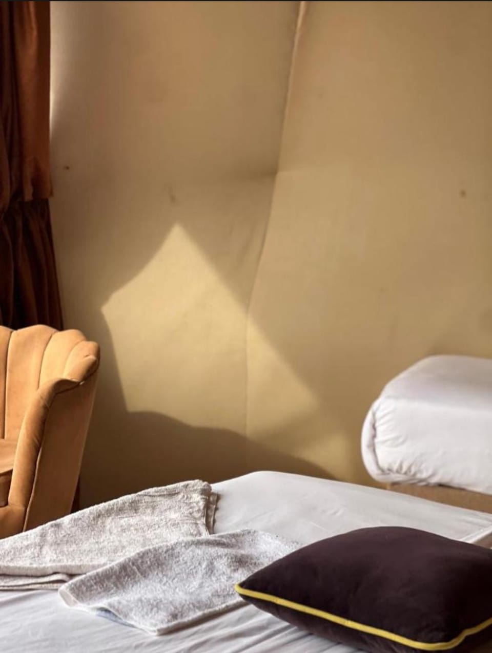 WADI RUM RELAX lUXURY BUBBLE Hotel in South District