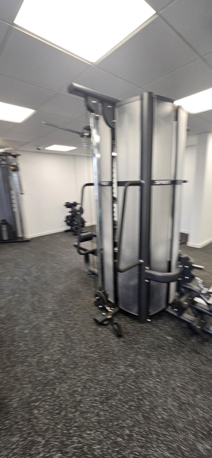Victory Suites 9th Floor Studio Flat Apartment in Gibraltar
