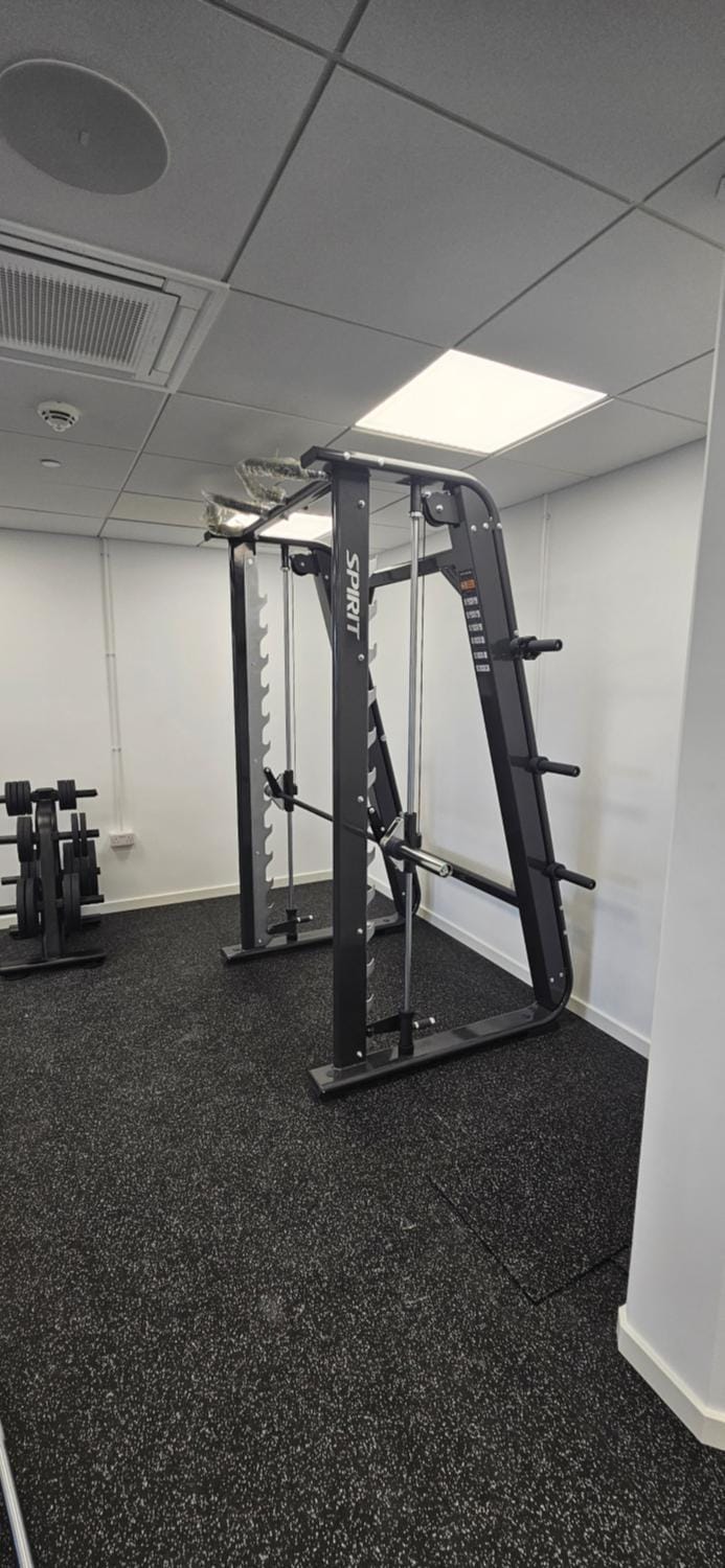 Victory Suites 9th Floor Studio Flat Apartment in Gibraltar