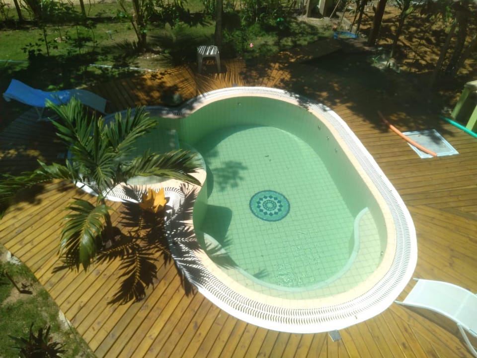Vila Ester House in State of Bahia