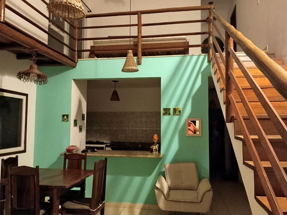 Vila Ester House in State of Bahia