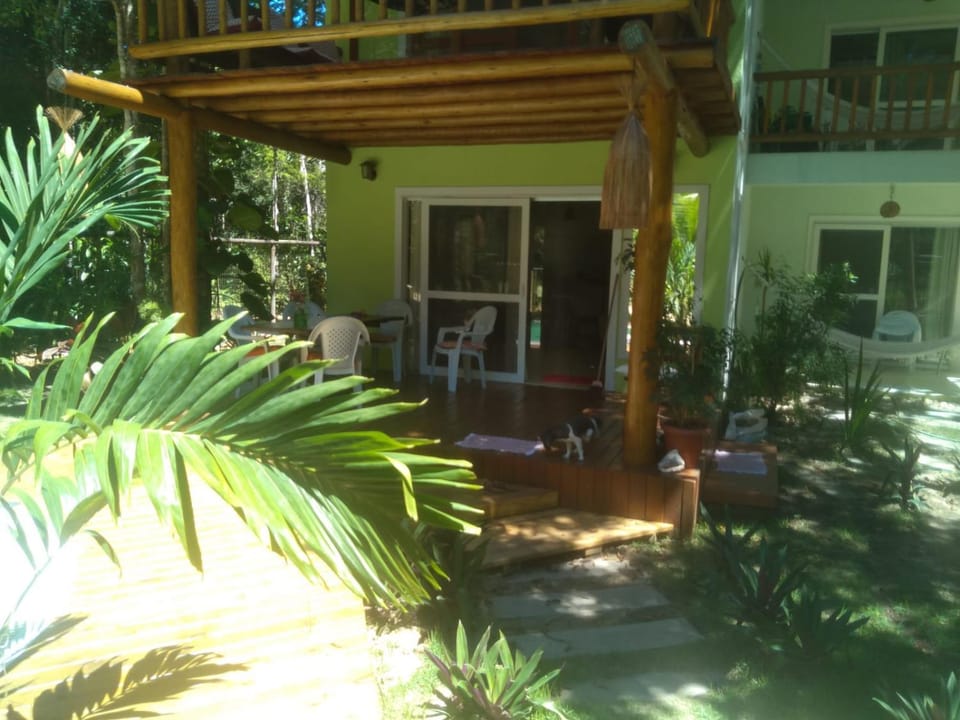 Vila Ester House in State of Bahia