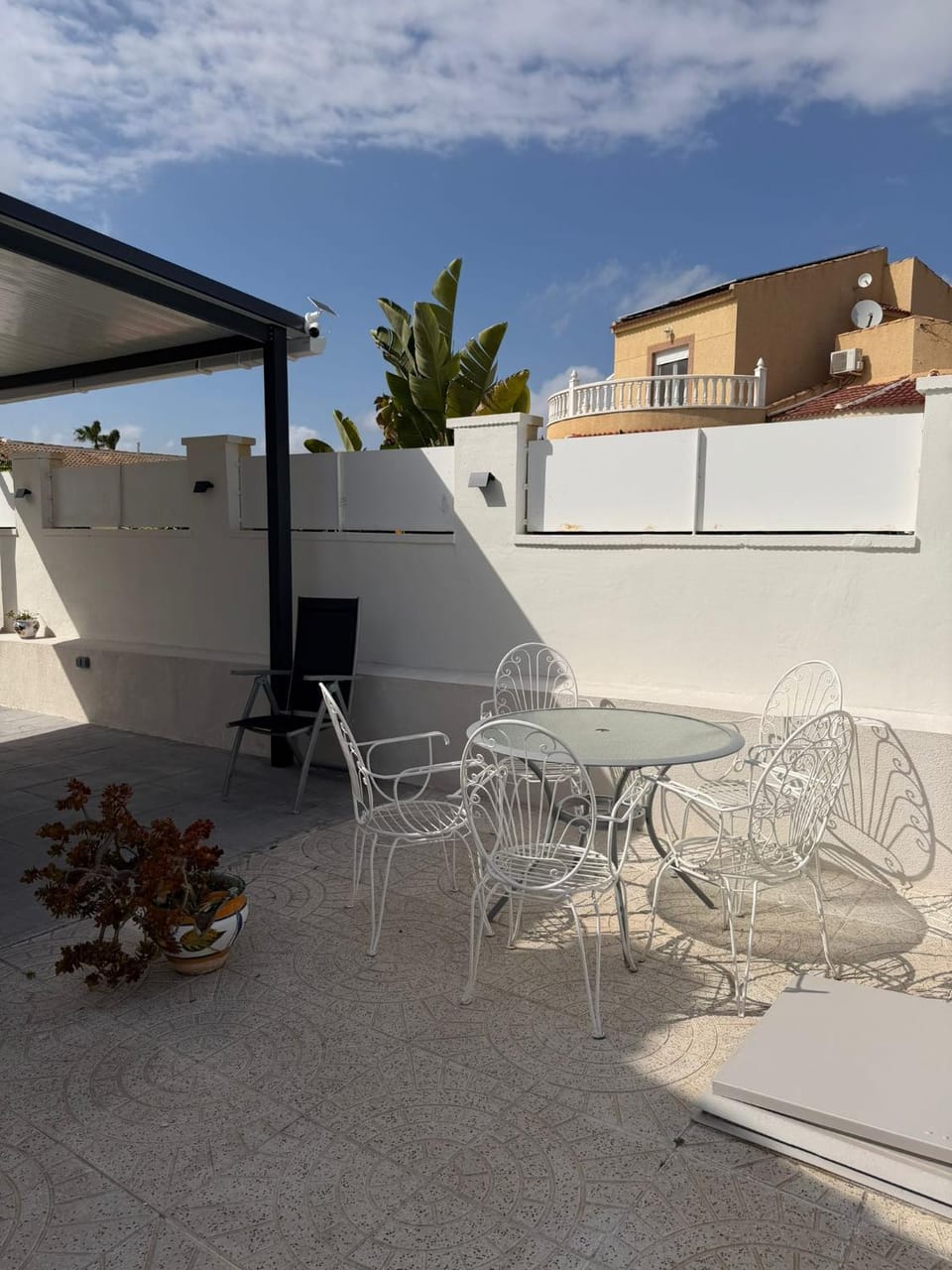 Ideal Summer Villa SCHMN Apartment in Vega Baja del Segura