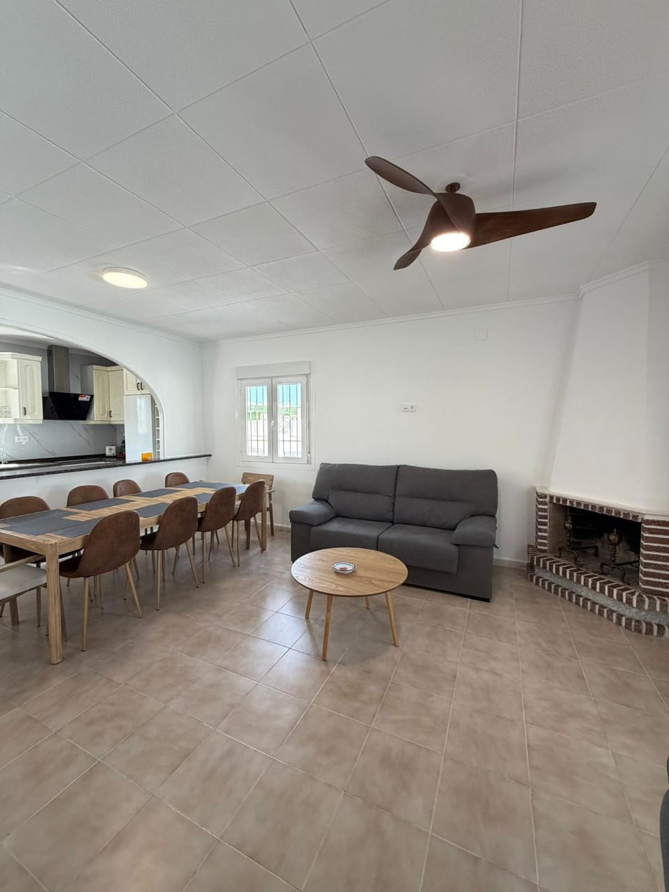 Ideal Summer Villa SCHMN Apartment in Vega Baja del Segura