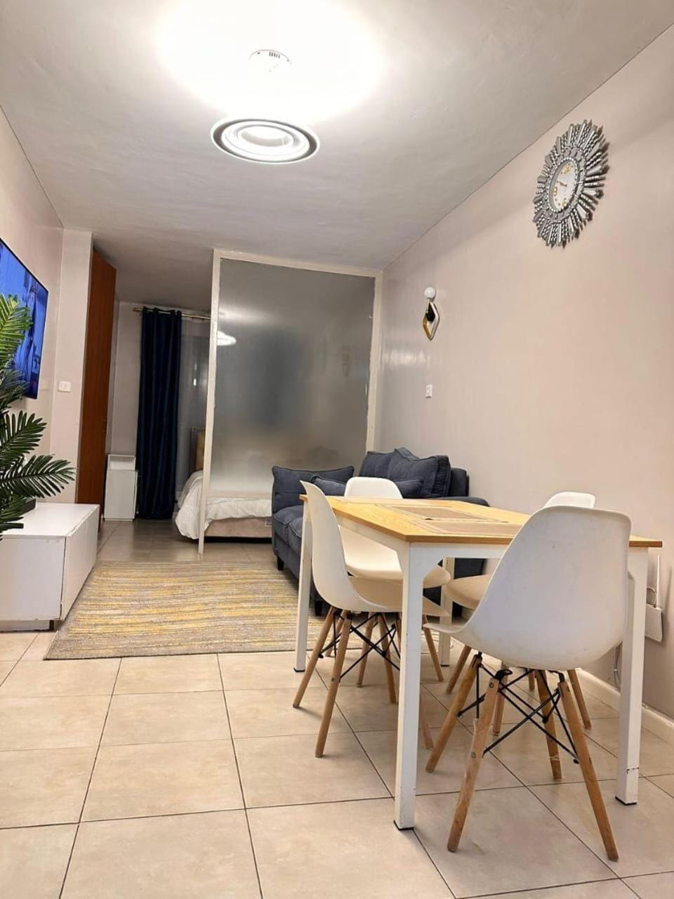 Residence Next Door-3 Apartment in Nairobi