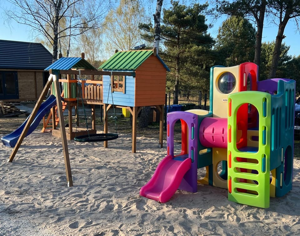 Children play ground, Children play ground