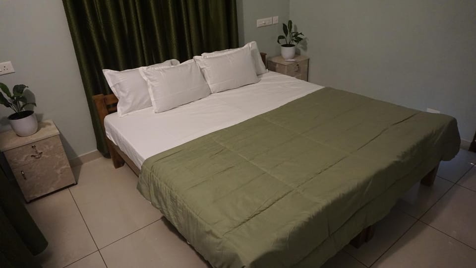 Pangea Vacation rental in Varkala