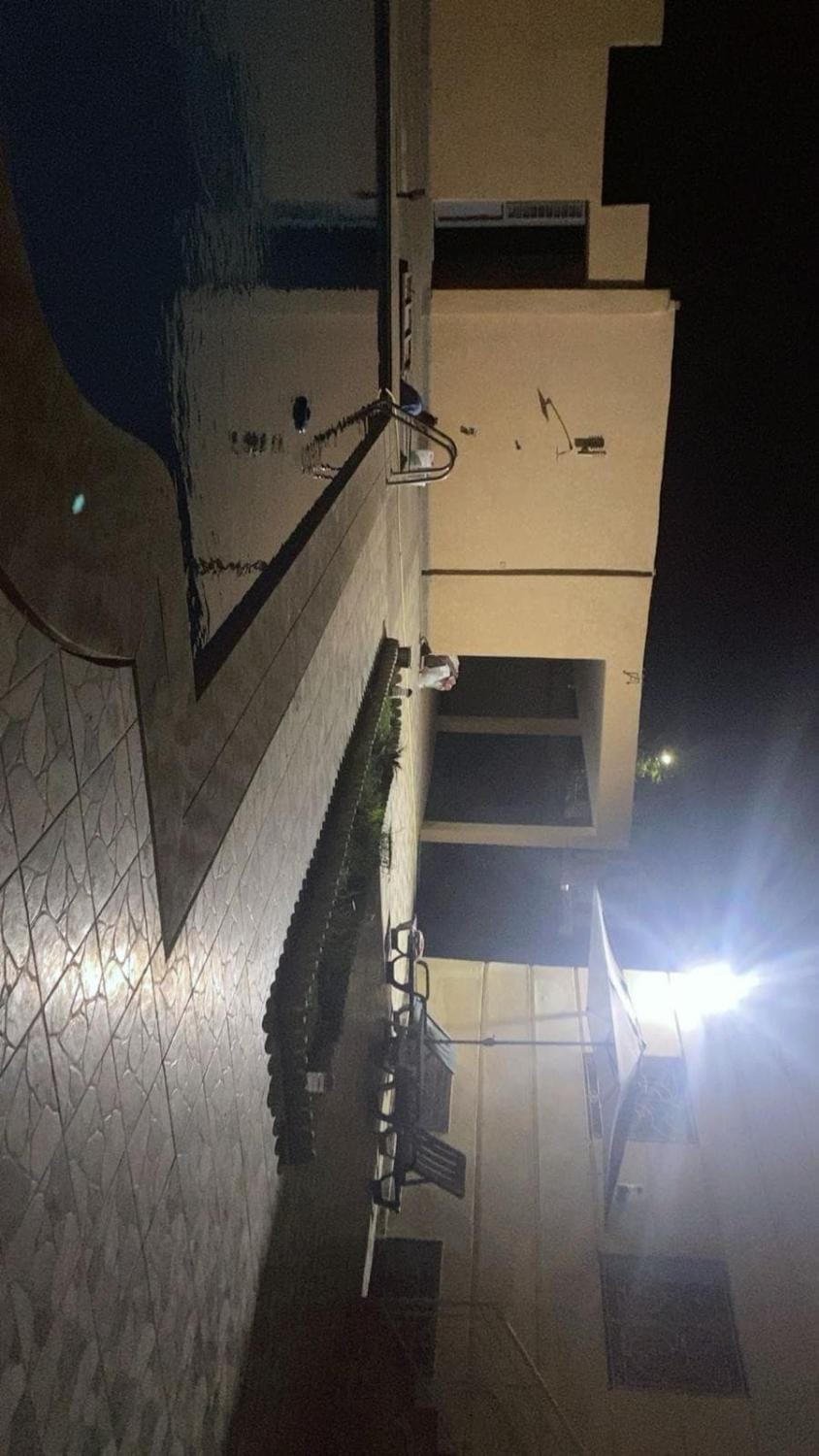 Appartement familial villa 110m2 Apartment in Meknes