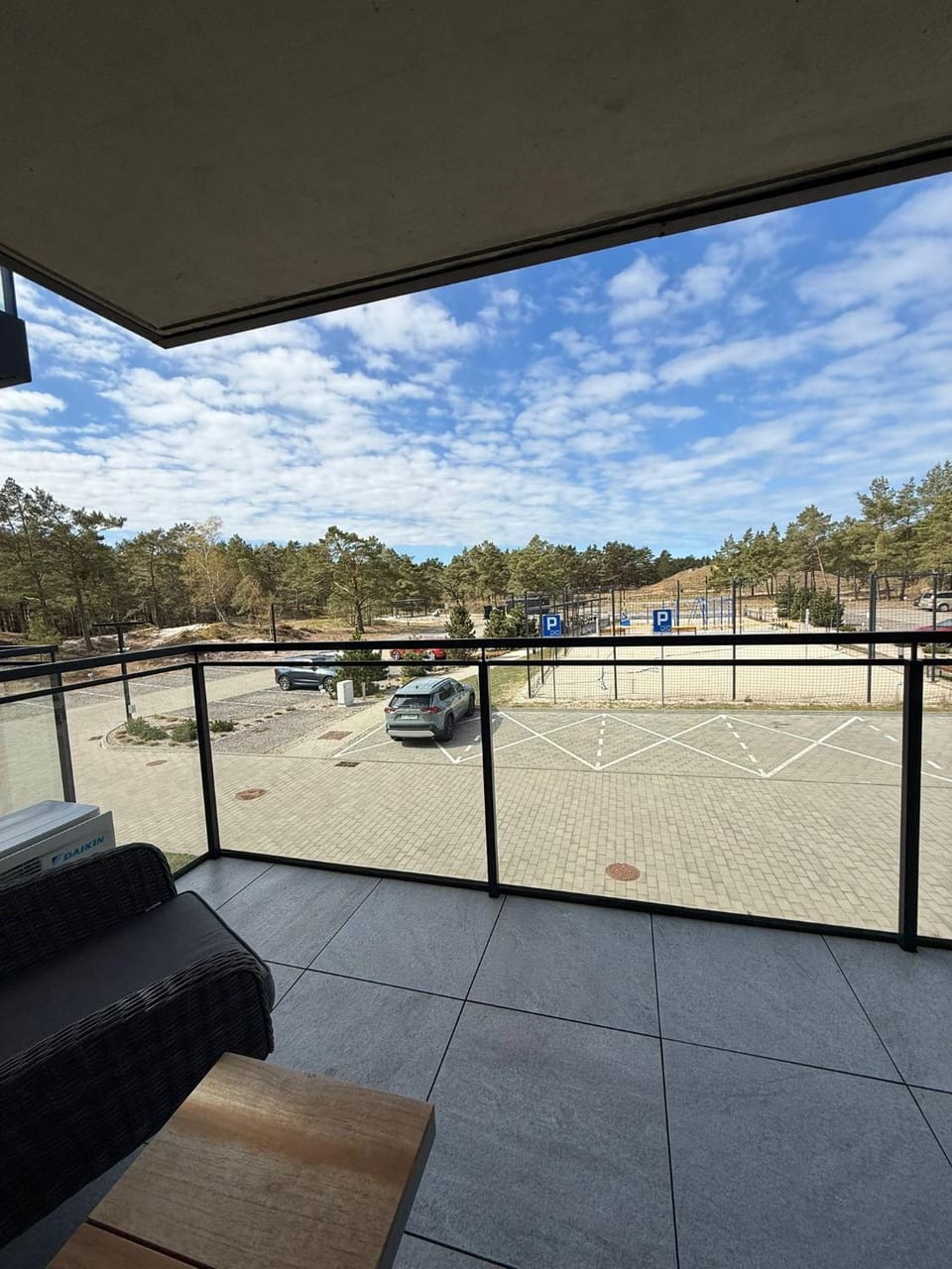 Pine Apartment Apartment in Leba