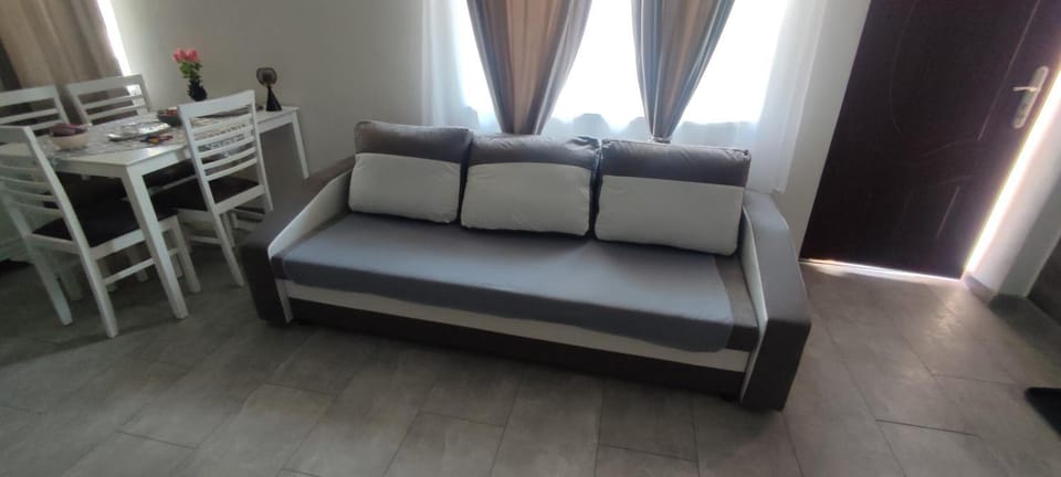 Apartmán Maja Apartment in Slovakia