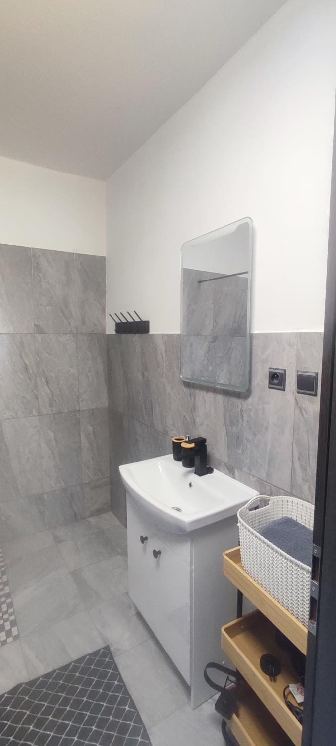 Apartmán Maja Apartment in Slovakia