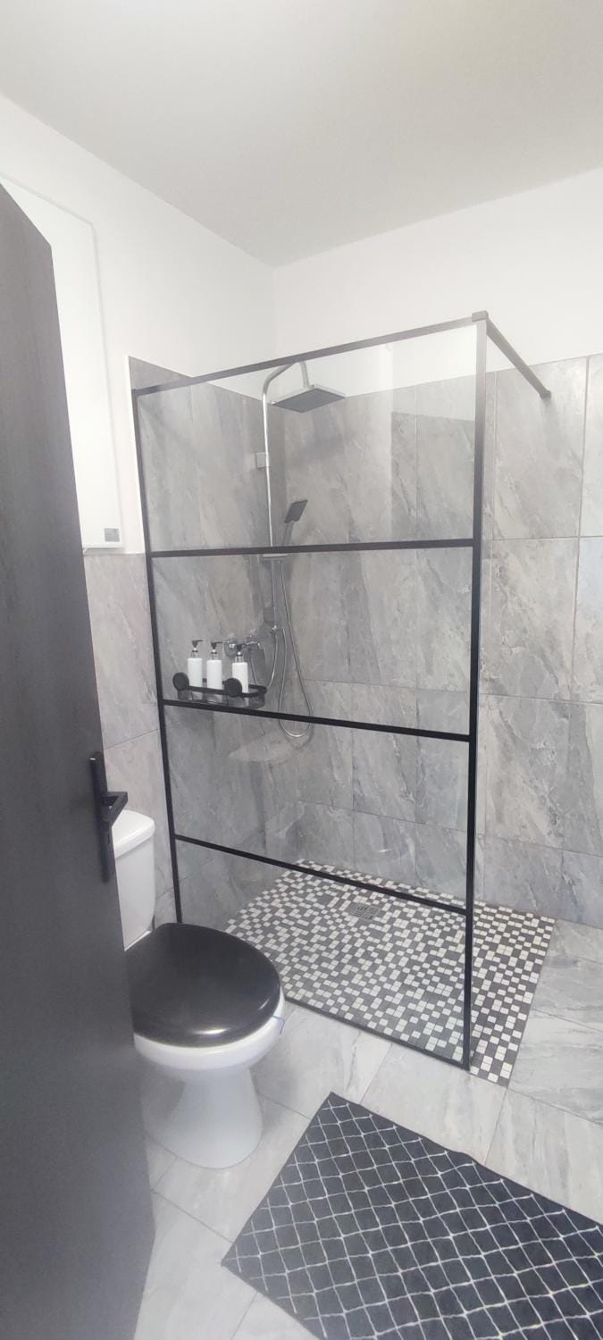 Apartmán Maja Apartment in Slovakia
