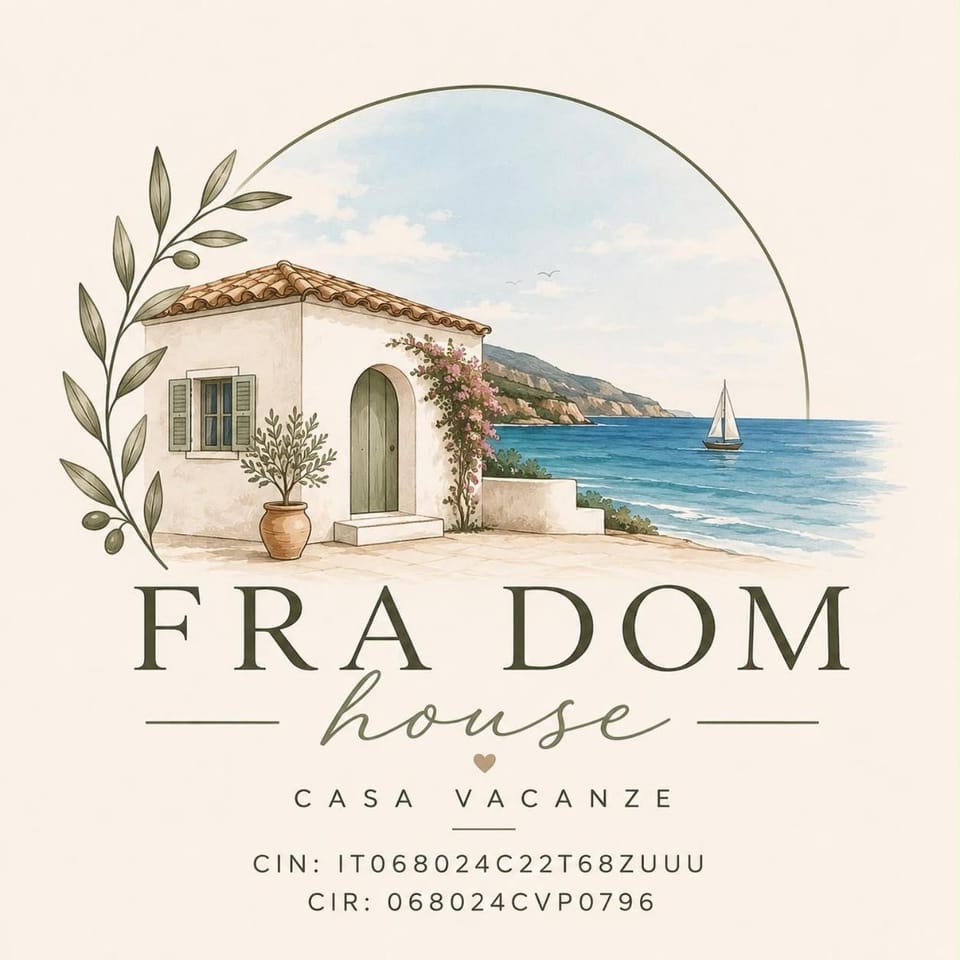 FraDom House Apartment in Montesilvano