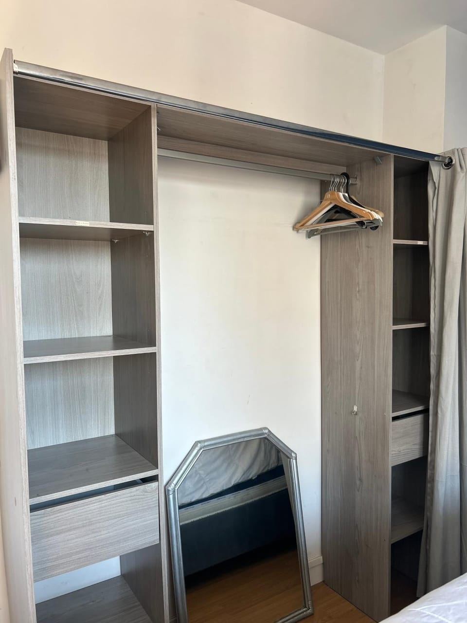 Chambre confortable à 18 min de Paris Apartment in Île-de-France